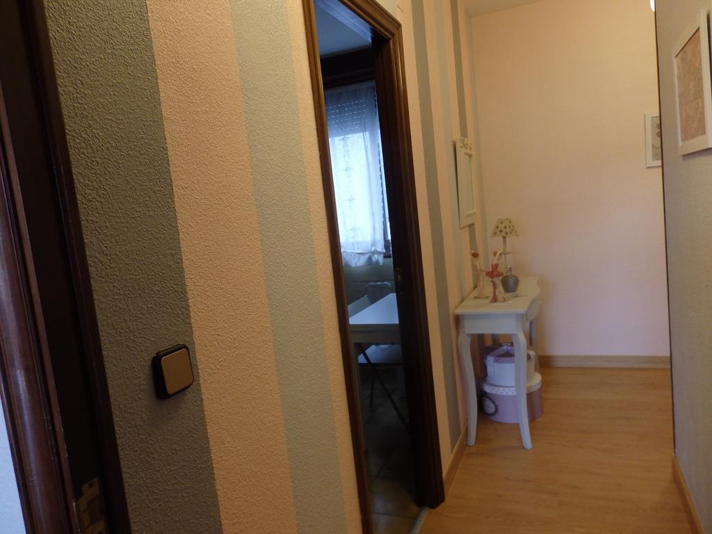 Aparthotel Iruna Pamplona