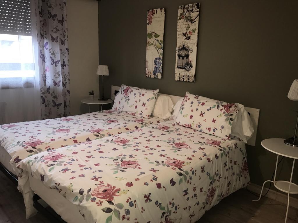 Iruna Aparthotel