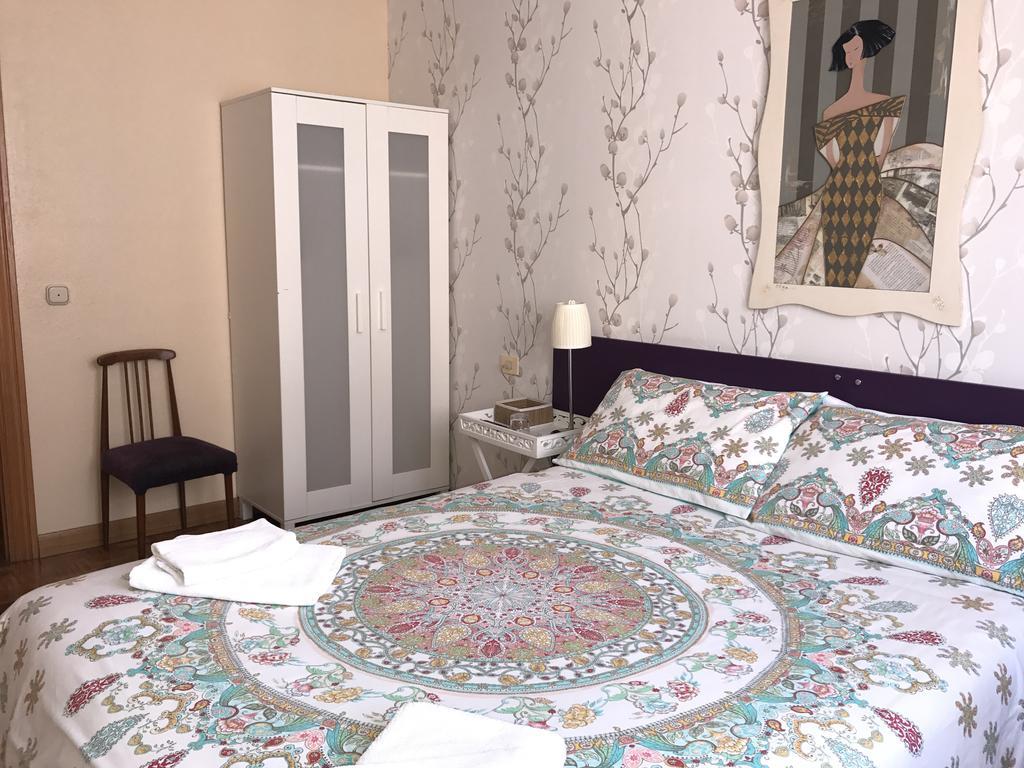 Aparthotel Iruna *