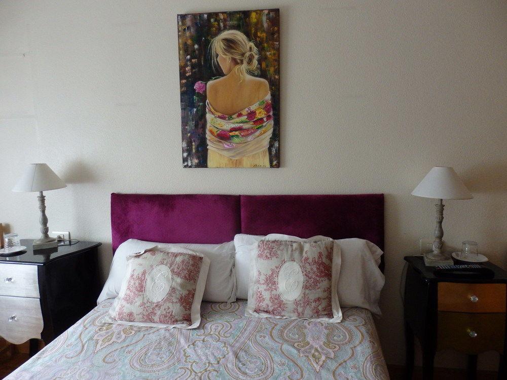 Aparthotel Iruna Pamplona