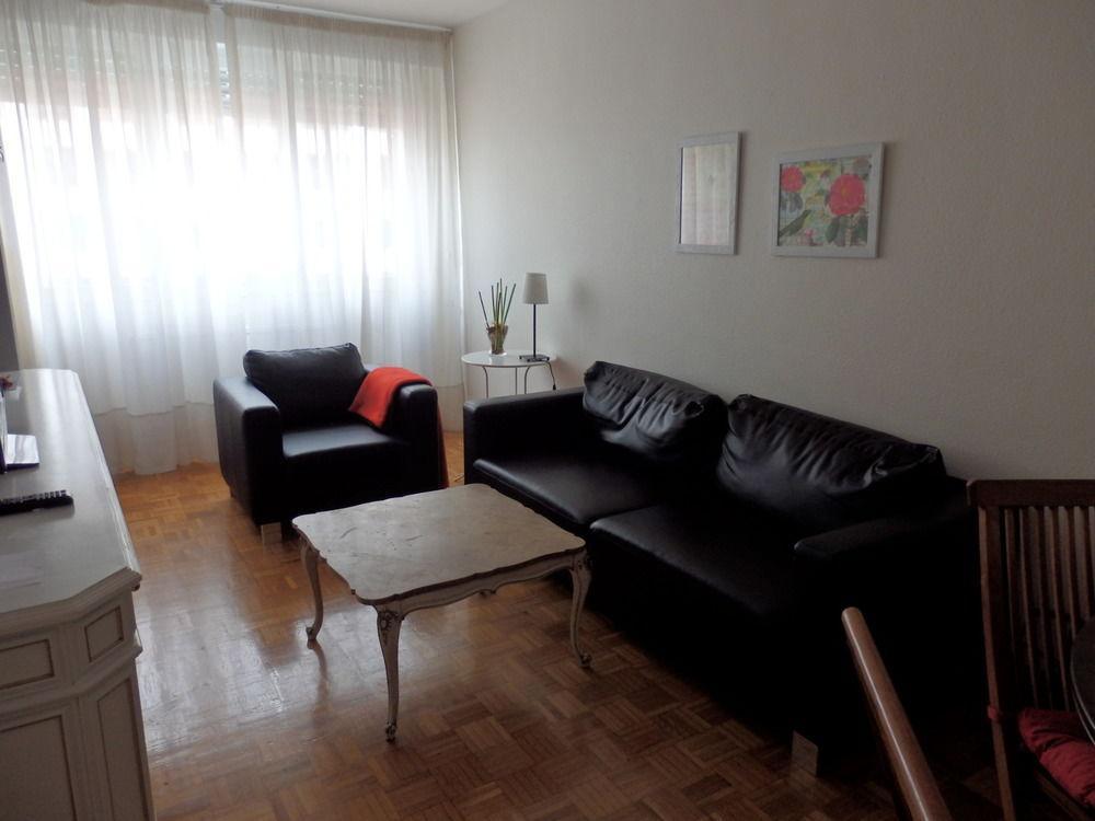 Iruna Aparthotel