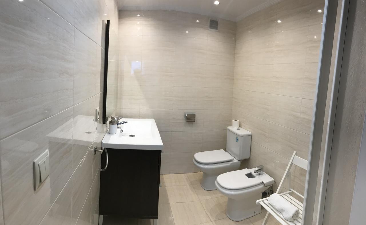 Aparthotel Iruna