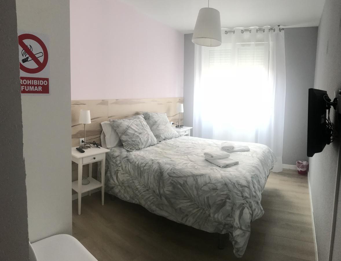 Aparthotel Iruna Pamplona