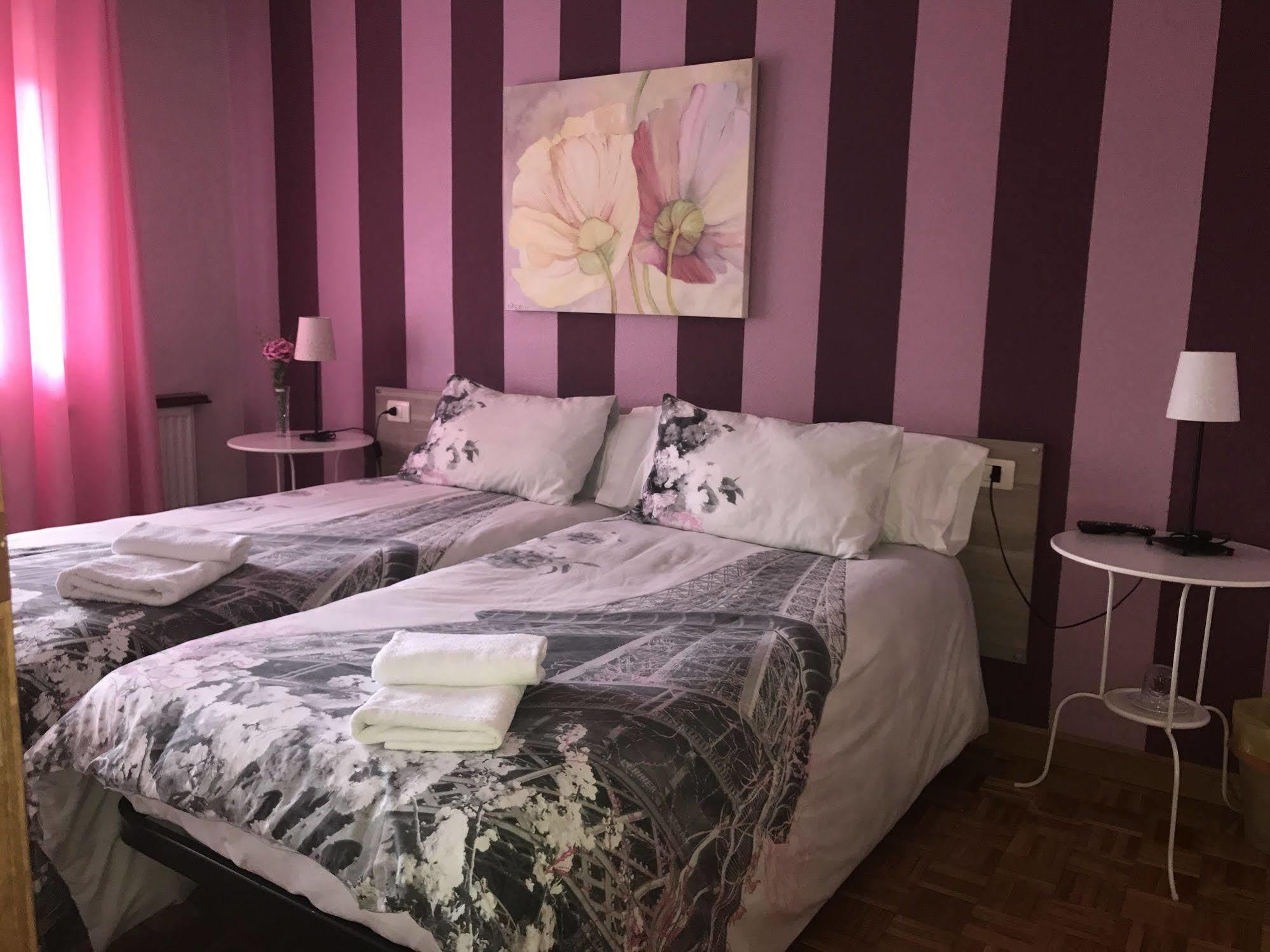 Aparthotel Iruna