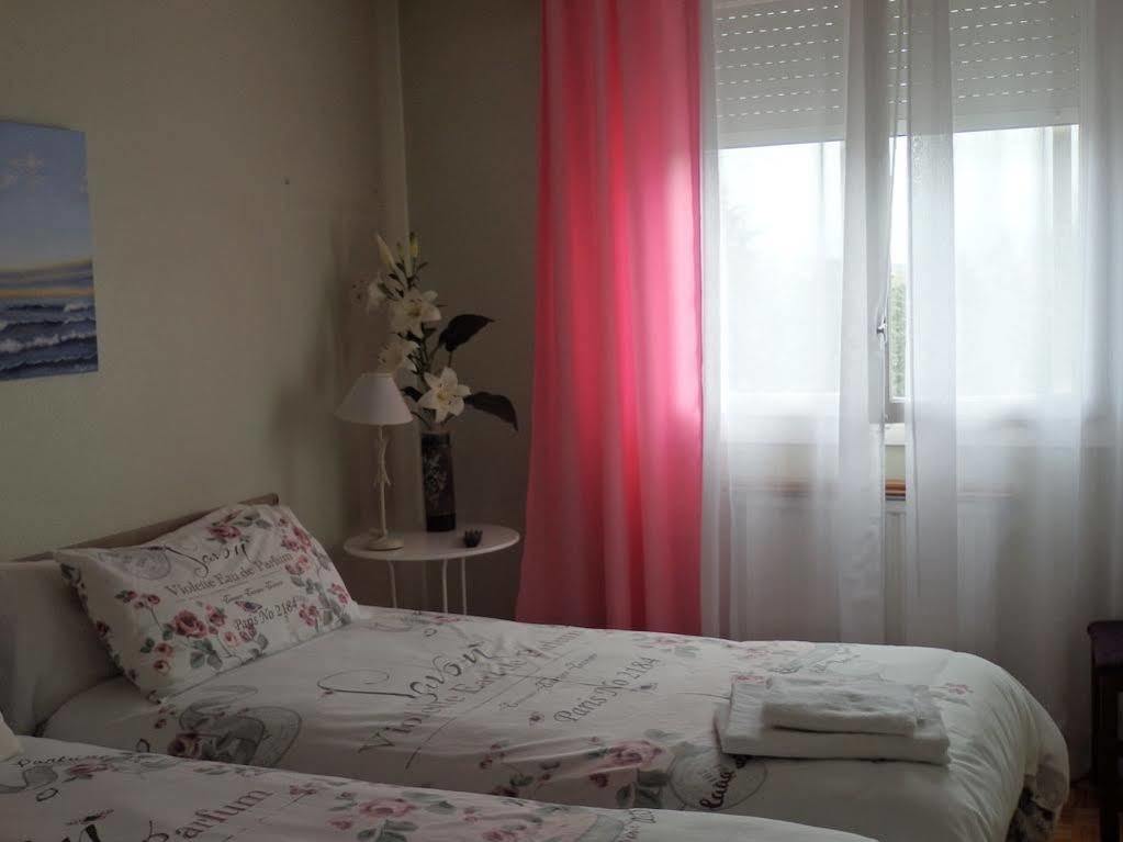 Aparthotel Iruna